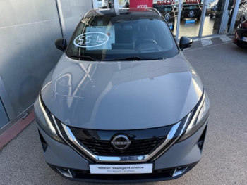 Photo 3 du bon plan NISSAN Qashqai e-POWER 190ch Tekna 2022 occasion à 30890 €