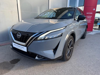 Photo 4 du bon plan NISSAN Qashqai e-POWER 190ch Tekna 2022 occasion à 30890 €