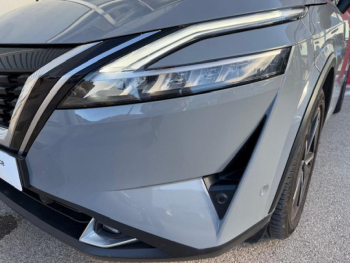 Photo 5 du bon plan NISSAN Qashqai e-POWER 190ch Tekna 2022 occasion à 30890 €