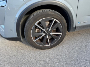 Photo 7 du bon plan NISSAN Qashqai e-POWER 190ch Tekna 2022 occasion à 30890 €