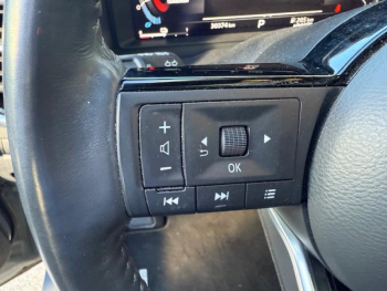 Photo 10 du bon plan NISSAN Qashqai e-POWER 190ch Tekna 2022 occasion à 30890 €