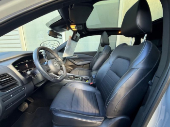 Photo 13 du bon plan NISSAN Qashqai e-POWER 190ch Tekna 2022 occasion à 30890 €