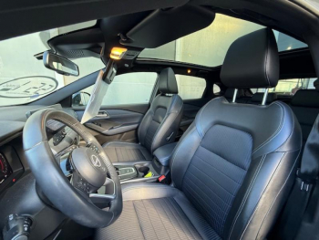 Photo 14 du bon plan NISSAN Qashqai e-POWER 190ch Tekna 2022 occasion à 30890 €
