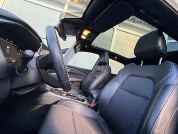 Photo 15 du bon plan NISSAN Qashqai e-POWER 190ch Tekna 2022 occasion à 30890 €