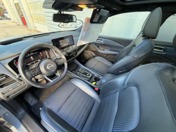 Photo 16 du bon plan NISSAN Qashqai e-POWER 190ch Tekna 2022 occasion à 30890 €