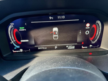 Photo 17 du bon plan NISSAN Qashqai e-POWER 190ch Tekna 2022 occasion à 30890 €
