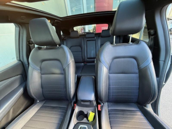 Photo 22 du bon plan NISSAN Qashqai e-POWER 190ch Tekna 2022 occasion à 30890 €