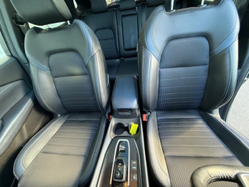 Photo 23 du bon plan NISSAN Qashqai e-POWER 190ch Tekna 2022 occasion à 30890 €