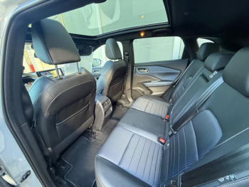Photo 28 du bon plan NISSAN Qashqai e-POWER 190ch Tekna 2022 occasion à 30890 €