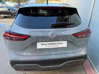 Photo 31 du bon plan NISSAN Qashqai e-POWER 190ch Tekna 2022 occasion à 30890 €