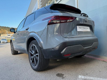 Photo 33 du bon plan NISSAN Qashqai e-POWER 190ch Tekna 2022 occasion à 30890 €