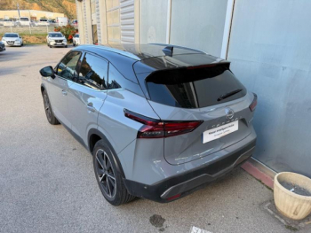 Photo 34 du bon plan NISSAN Qashqai e-POWER 190ch Tekna 2022 occasion à 30890 €