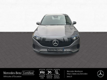 Photo 2 du bon plan MERCEDES-BENZ EQA 250+ 190ch Edition occasion à 47880 €