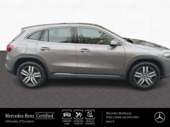 Photo 4 du bon plan MERCEDES-BENZ EQA 250+ 190ch Edition occasion à 47880 €
