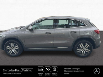 Photo 8 du bon plan MERCEDES-BENZ EQA 250+ 190ch Edition occasion à 47880 €