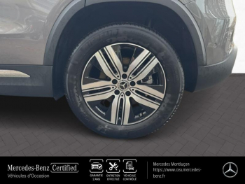 Photo 9 du bon plan MERCEDES-BENZ EQA 250+ 190ch Edition occasion à 47880 €