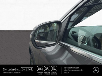 Photo 10 du bon plan MERCEDES-BENZ EQA 250+ 190ch Edition occasion à 47880 €