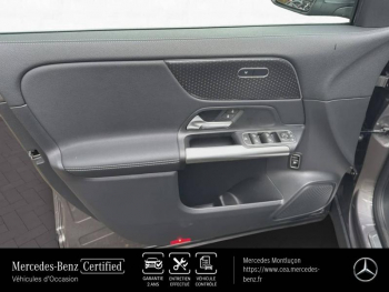 Photo 11 du bon plan MERCEDES-BENZ EQA 250+ 190ch Edition occasion à 47880 €