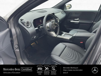 Photo 12 du bon plan MERCEDES-BENZ EQA 250+ 190ch Edition occasion à 47880 €