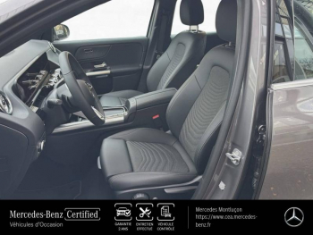 Photo 13 du bon plan MERCEDES-BENZ EQA 250+ 190ch Edition occasion à 47880 €