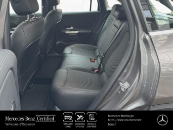 Photo 14 du bon plan MERCEDES-BENZ EQA 250+ 190ch Edition occasion à 47880 €