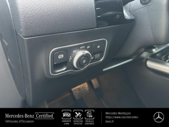 Photo 15 du bon plan MERCEDES-BENZ EQA 250+ 190ch Edition occasion à 47880 €