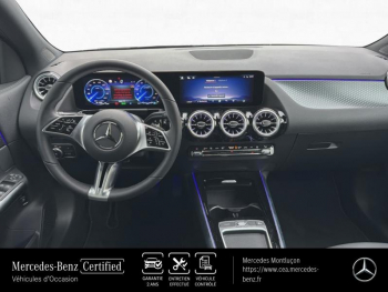Photo 16 du bon plan MERCEDES-BENZ EQA 250+ 190ch Edition occasion à 47880 €