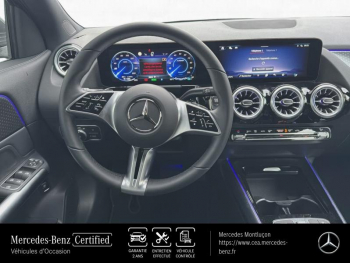 Photo 17 du bon plan MERCEDES-BENZ EQA 250+ 190ch Edition occasion à 47880 €