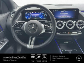 Photo 18 du bon plan MERCEDES-BENZ EQA 250+ 190ch Edition occasion à 47880 €