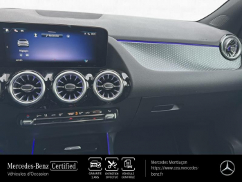 Photo 20 du bon plan MERCEDES-BENZ EQA 250+ 190ch Edition occasion à 47880 €