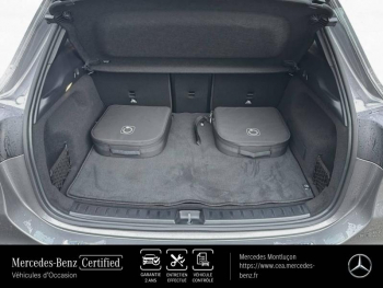 Photo 21 du bon plan MERCEDES-BENZ EQA 250+ 190ch Edition occasion à 47880 €