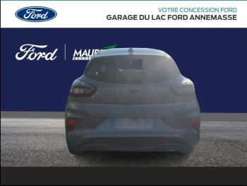 Photo 3 du bon plan FORD Puma 1.0 Flexifuel 125ch S&S mHEV ST-Line X occasion à 22990 €