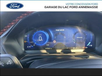 Photo 8 du bon plan FORD Puma 1.0 Flexifuel 125ch S&S mHEV ST-Line X occasion à 22990 €