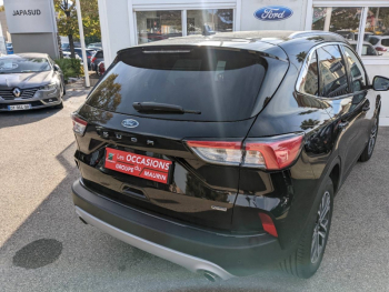 Photo 2 du bon plan FORD Kuga 2.5 Duratec 225ch PowerSplit PHEV Titanium e-CVT occasion à 25890 €