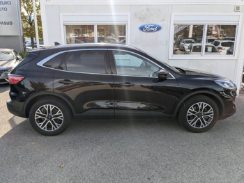 Photo 3 du bon plan FORD Kuga 2.5 Duratec 225ch PowerSplit PHEV Titanium e-CVT occasion à 25890 €