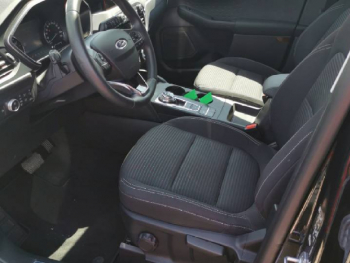 Photo 4 du bon plan FORD Kuga 2.5 Duratec 225ch PowerSplit PHEV Titanium e-CVT occasion à 25890 €