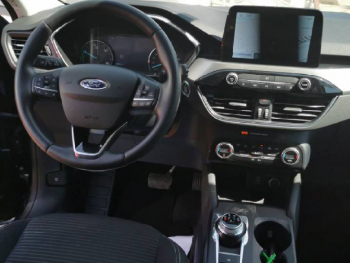 Photo 6 du bon plan FORD Kuga 2.5 Duratec 225ch PowerSplit PHEV Titanium e-CVT occasion à 25890 €