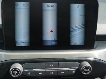 Photo 12 du bon plan FORD Kuga 2.5 Duratec 225ch PowerSplit PHEV Titanium e-CVT occasion à 25890 €