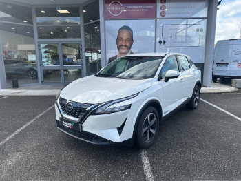 Photo 2 du bon plan NISSAN Qashqai e-POWER 190ch Business Edition 2022 occasion à 29990 €
