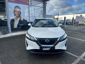 Photo 3 du bon plan NISSAN Qashqai e-POWER 190ch Business Edition 2022 occasion à 29990 €