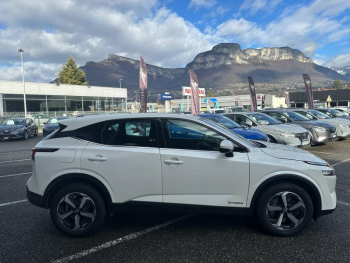 Photo 5 du bon plan NISSAN Qashqai e-POWER 190ch Business Edition 2022 occasion à 29990 €
