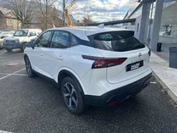 Photo 8 du bon plan NISSAN Qashqai e-POWER 190ch Business Edition 2022 occasion à 29990 €