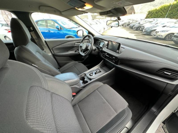 Photo 11 du bon plan NISSAN Qashqai e-POWER 190ch Business Edition 2022 occasion à 29990 €