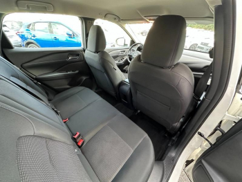 Photo 12 du bon plan NISSAN Qashqai e-POWER 190ch Business Edition 2022 occasion à 29990 €