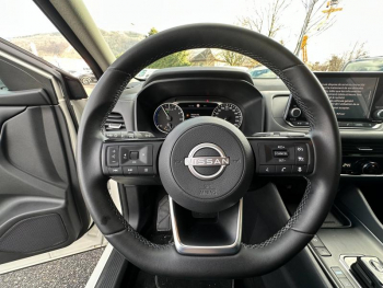 Photo 13 du bon plan NISSAN Qashqai e-POWER 190ch Business Edition 2022 occasion à 29990 €