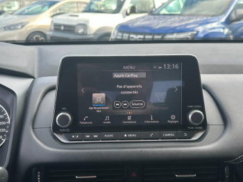 Photo 15 du bon plan NISSAN Qashqai e-POWER 190ch Business Edition 2022 occasion à 29990 €