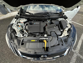 Photo 17 du bon plan NISSAN Qashqai e-POWER 190ch Business Edition 2022 occasion à 29990 €