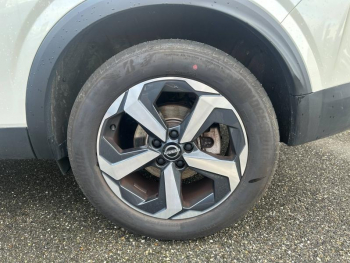 Photo 20 du bon plan NISSAN Qashqai e-POWER 190ch Business Edition 2022 occasion à 29990 €