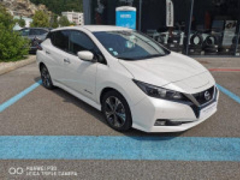 Photo 3 du bon plan NISSAN Leaf 150ch 40kWh N-Connecta 21 occasion à 15490 €