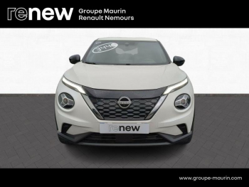 Photo 2 du bon plan NISSAN Juke 1.6 Hybrid 143ch Business+ 2023 occasion à 21400 €